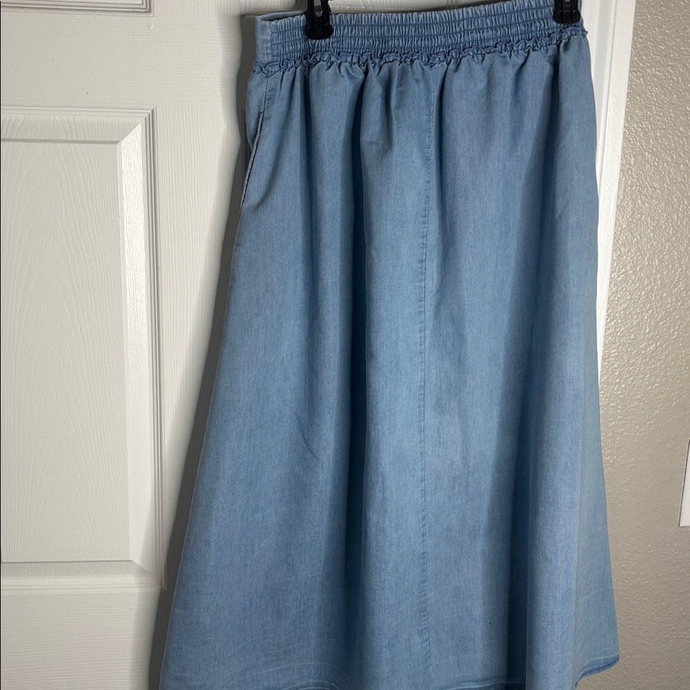 Chances R Light Blue Skin - Picture 4 of 4